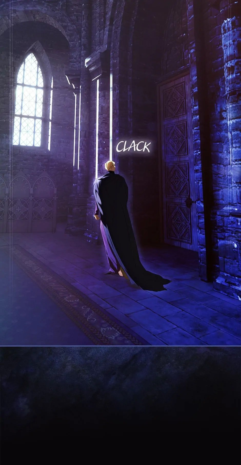 Secret Lady, Chapter 90 image 07